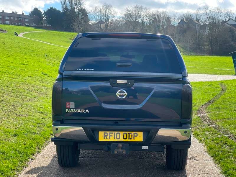 2020 NISSAN NAVARA 2020 NISSAN NAVARA