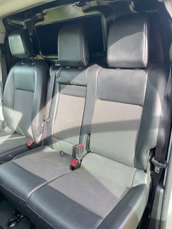 2018 CITROEN DISPATCH 2018 CITROEN DISPATCH