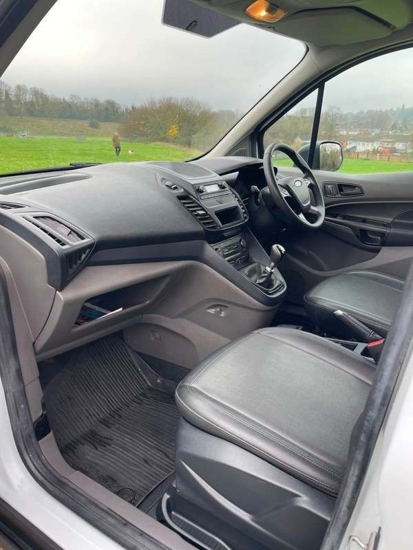 2023 FORD TRANSIT CONNECT 2023 FORD TRANSIT CONNECT