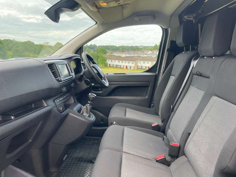 2023 VAUXHALL VIVARO 2023 VAUXHALL VIVARO