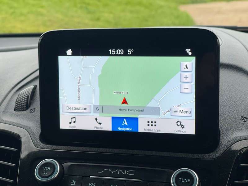 2018 FORD TRANSIT CONNECT 2018 FORD TRANSIT CONNECT