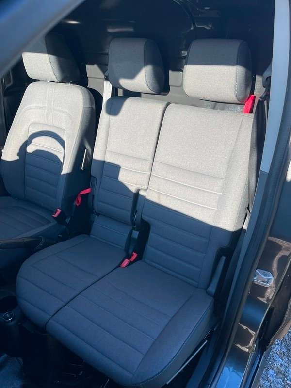 2019 FORD TRANSIT CONNECT 2019 FORD TRANSIT CONNECT