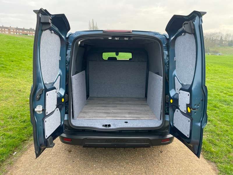 2020 FORD TRANSIT CONNECT 2020 FORD TRANSIT CONNECT