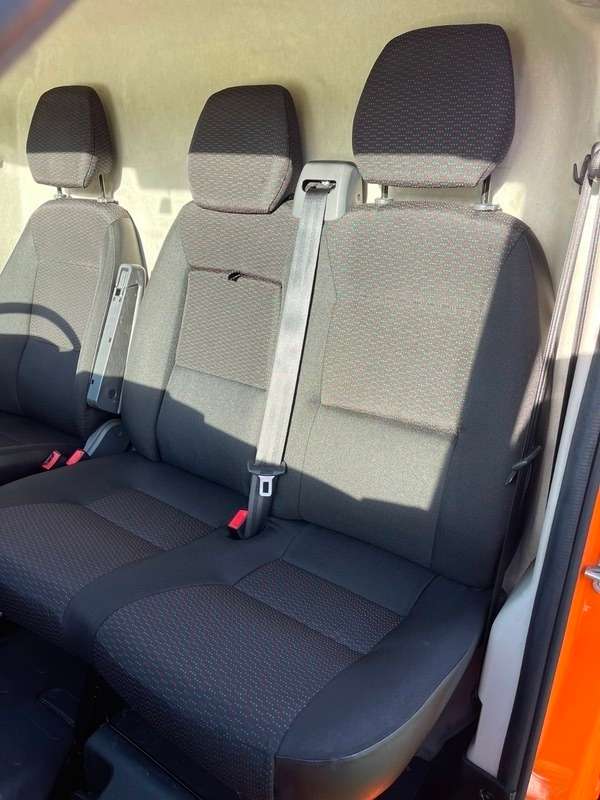 2021 CITROEN RELAY 2021 CITROEN RELAY