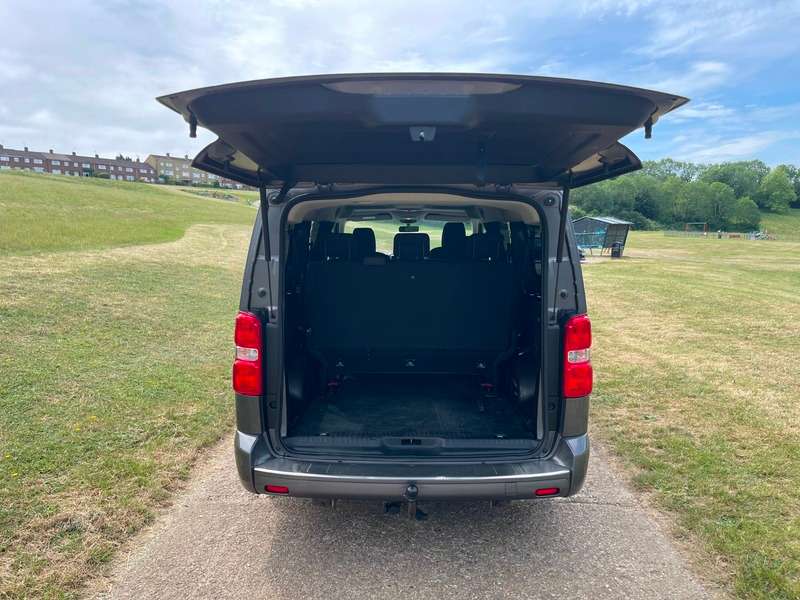 2019 PEUGEOT EXPERT 2019 PEUGEOT EXPERT