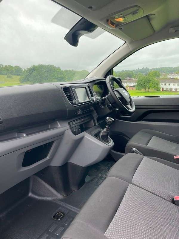 2022 VAUXHALL VIVARO 2022 VAUXHALL VIVARO