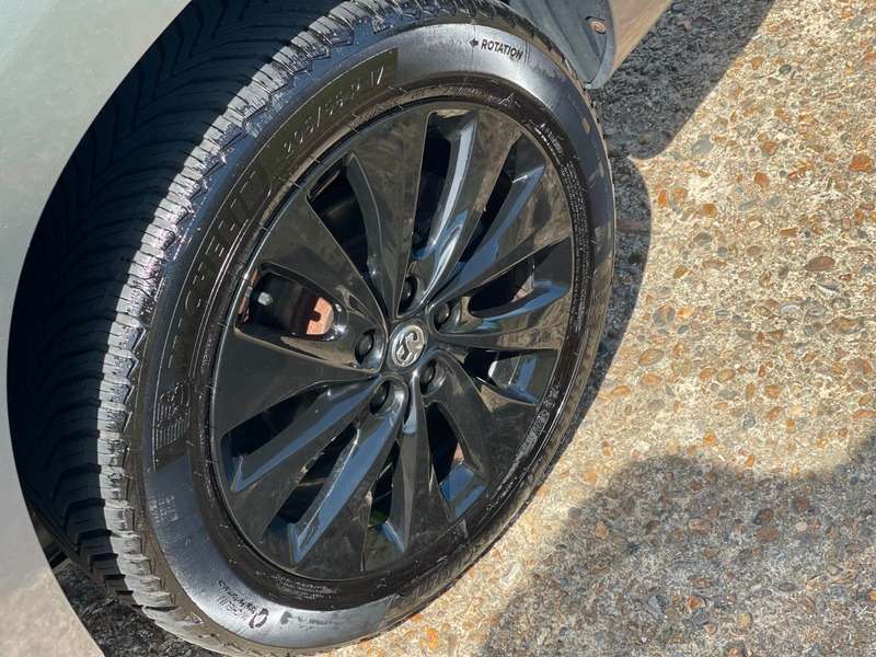 2020 VAUXHALL COMBO 2020 VAUXHALL COMBO