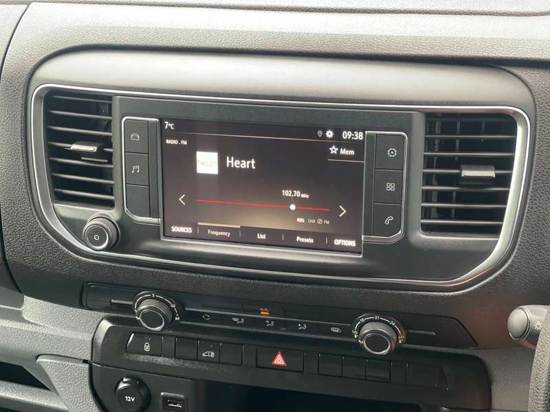 2021 VAUXHALL VIVARO 2021 VAUXHALL VIVARO
