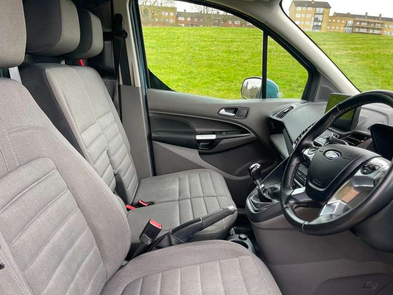 2023 FORD TRANSIT CONNECT 2023 FORD TRANSIT CONNECT