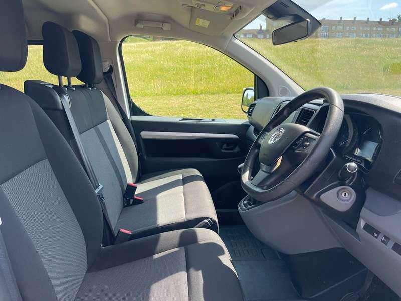 2021 VAUXHALL VIVARO 2021 VAUXHALL VIVARO
