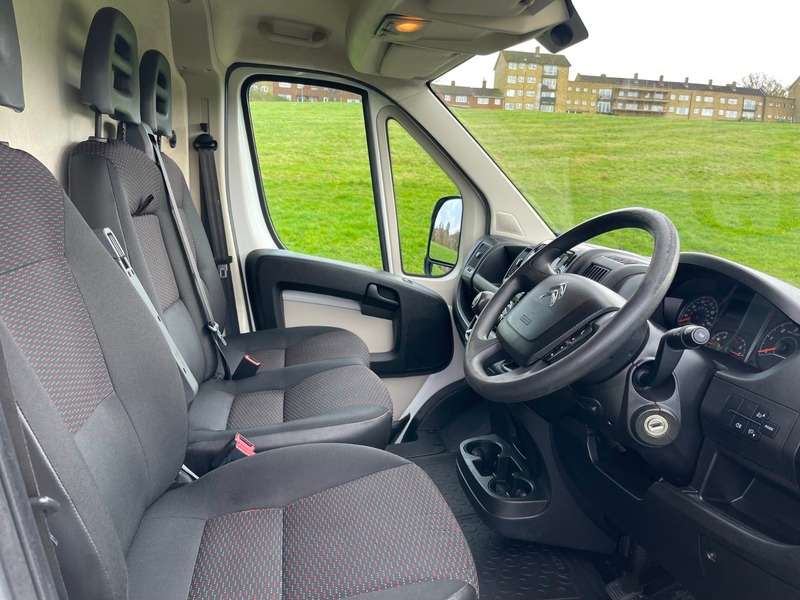 2017 CITROEN RELAY 2017 CITROEN RELAY