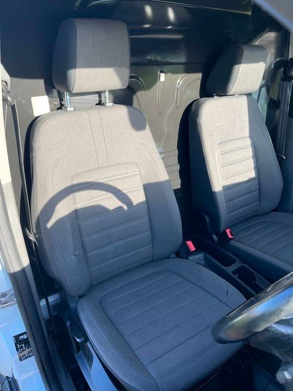 2021 FORD TRANSIT CONNECT 2021 FORD TRANSIT CONNECT