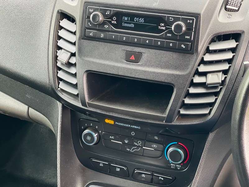 2019 FORD TRANSIT CONNECT 2019 FORD TRANSIT CONNECT