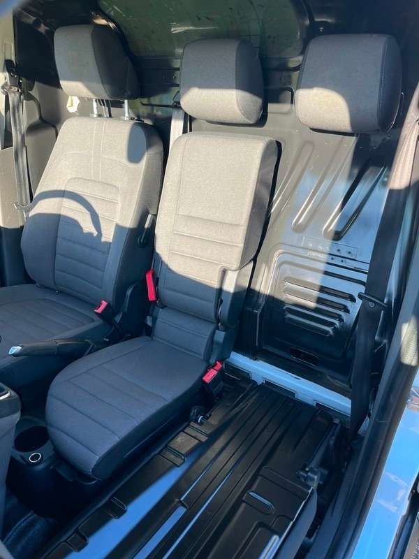 2023 FORD TRANSIT CONNECT 2023 FORD TRANSIT CONNECT