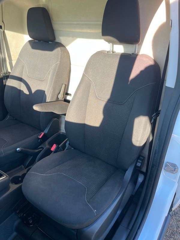 2020 FORD COURIER 2020 FORD COURIER