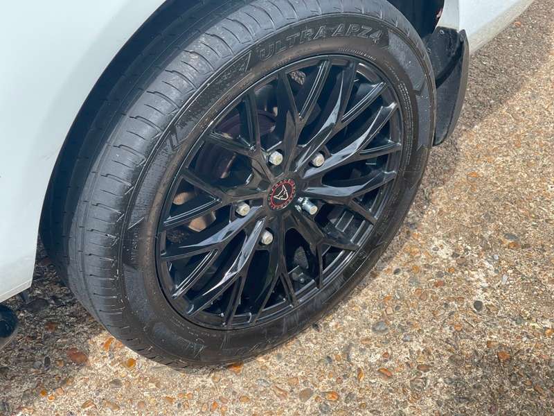 2019 FORD TRANSIT CUSTOM 2019 FORD TRANSIT CUSTOM