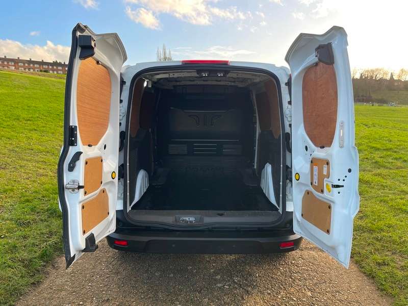 2021 FORD TRANSIT CONNECT 2021 FORD TRANSIT CONNECT