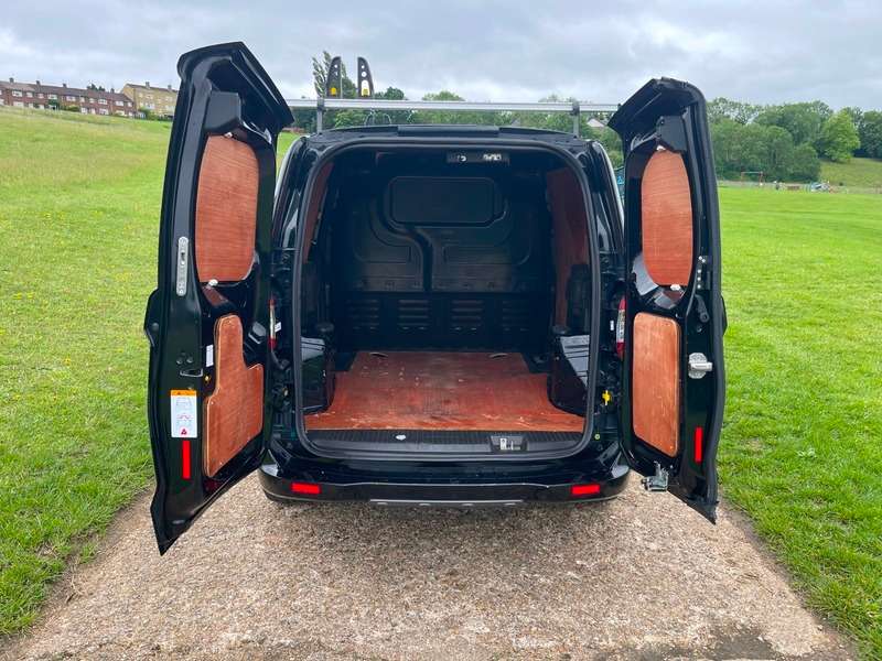 2021 FORD COURIER 2021 FORD COURIER