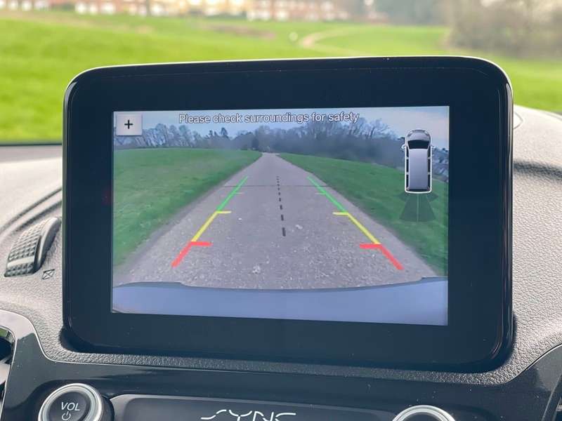 2020 FORD TRANSIT CONNECT 2020 FORD TRANSIT CONNECT