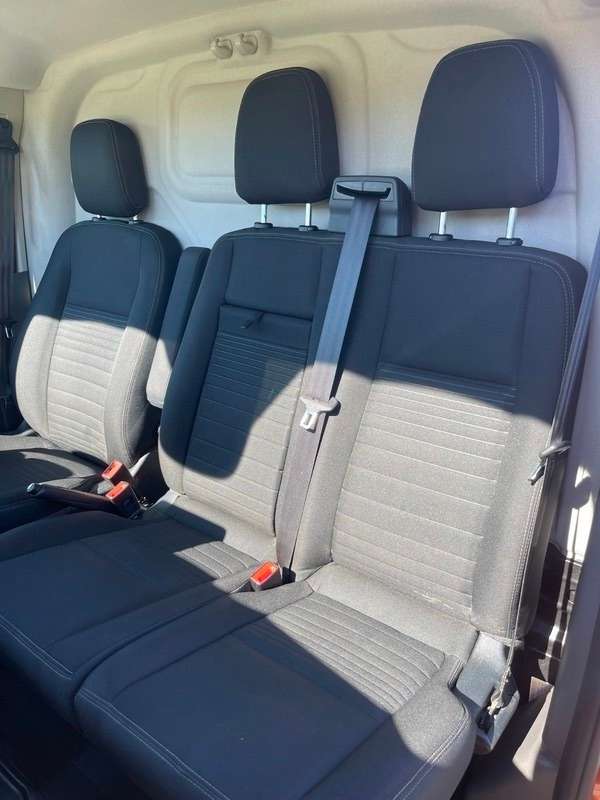 2023 FORD TRANSIT CUSTOM 2023 FORD TRANSIT CUSTOM
