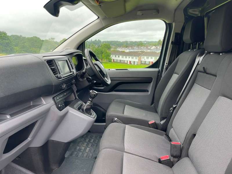 2022 VAUXHALL VIVARO 2022 VAUXHALL VIVARO