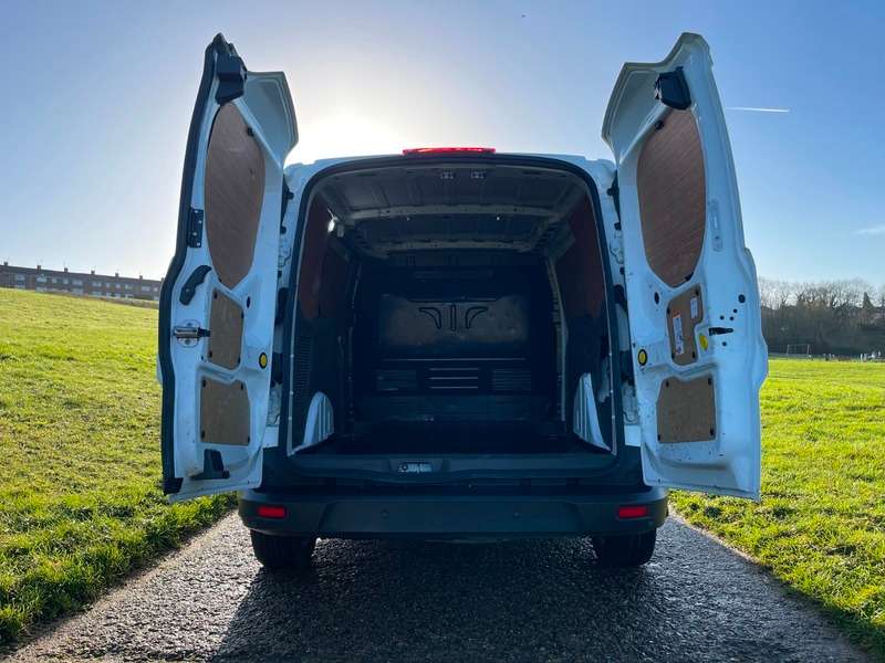 2021 FORD TRANSIT CONNECT 2021 FORD TRANSIT CONNECT