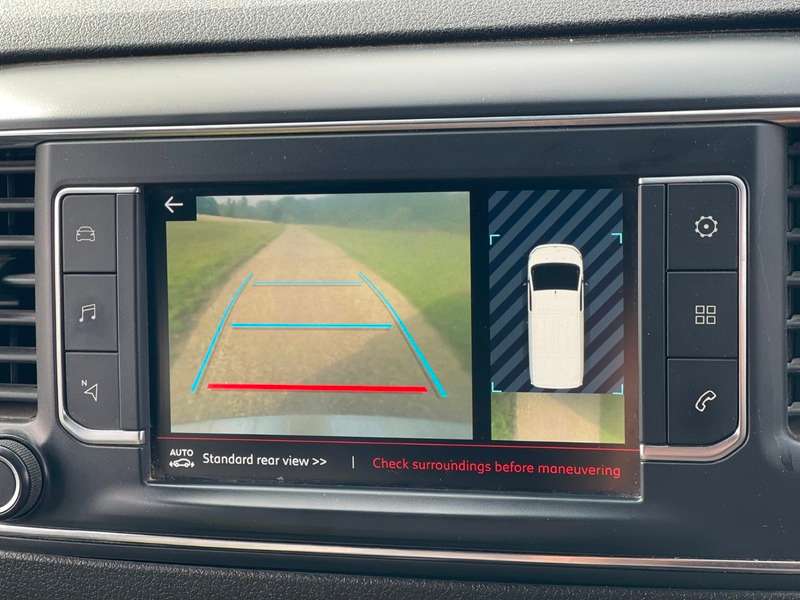 2018 CITROEN DISPATCH 2018 CITROEN DISPATCH