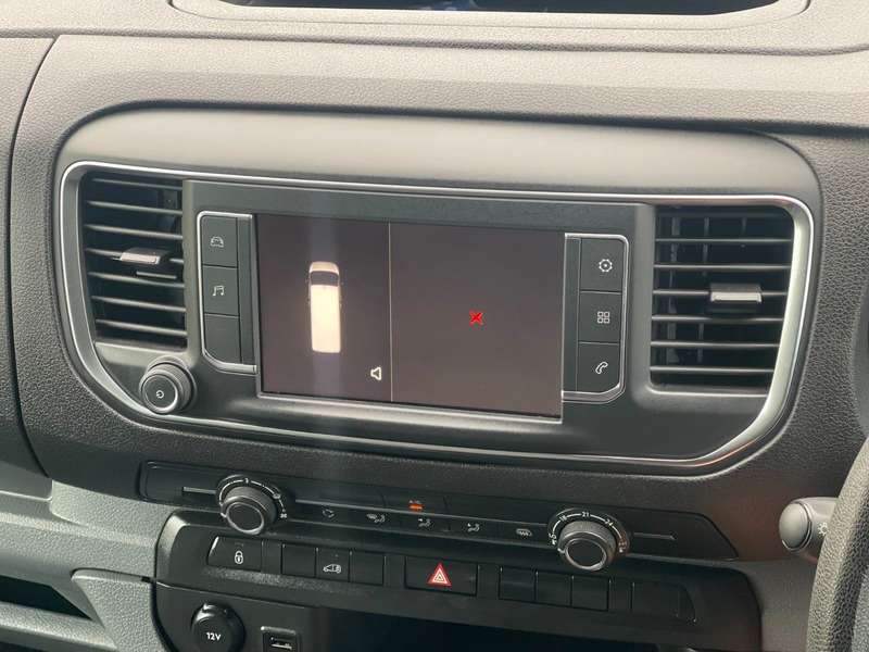 2021 VAUXHALL VIVARO 2021 VAUXHALL VIVARO