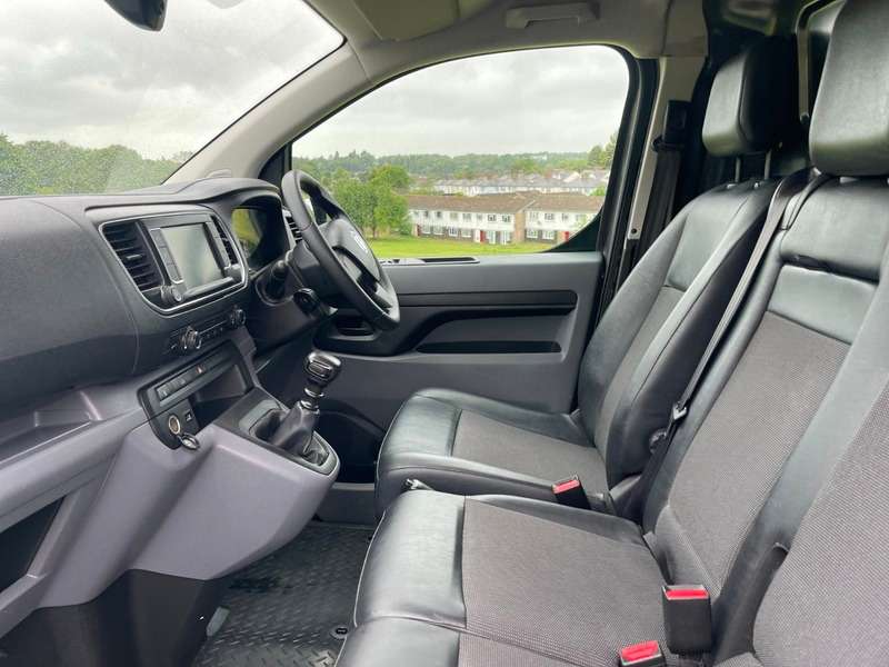 2022 VAUXHALL VIVARO 2022 VAUXHALL VIVARO