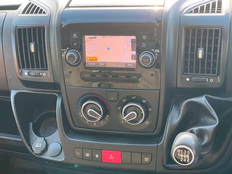 2021 CITROEN RELAY 2021 CITROEN RELAY