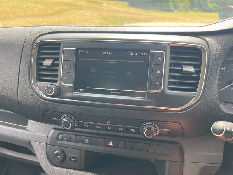 2019 VAUXHALL VIVARO 2019 VAUXHALL VIVARO