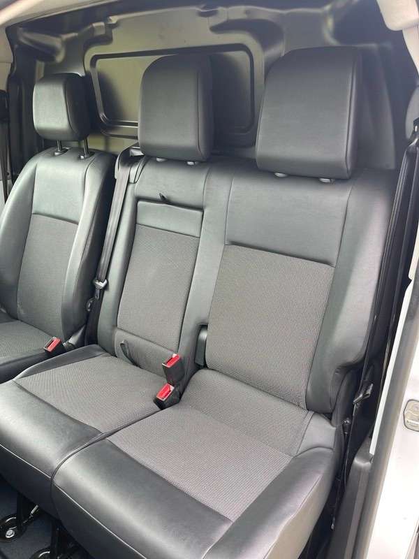 2021 VAUXHALL VIVARO 2021 VAUXHALL VIVARO