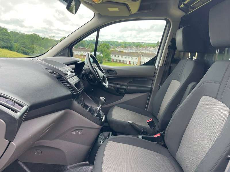 2019 FORD TRANSIT CONNECT 2019 FORD TRANSIT CONNECT