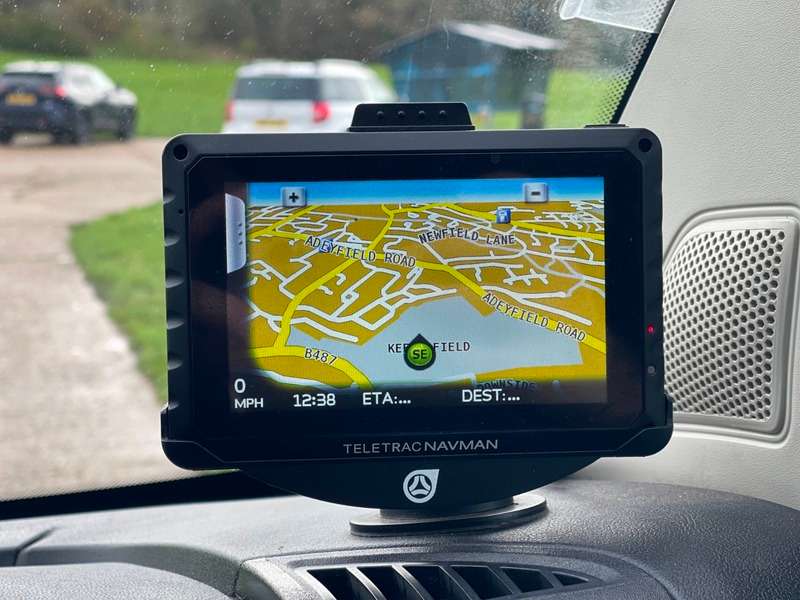 2017 CITROEN RELAY 2017 CITROEN RELAY