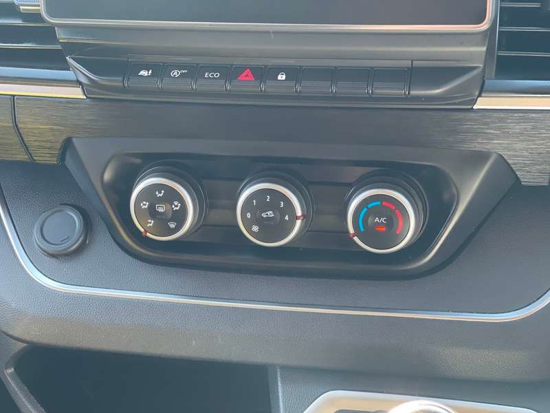 2023 RENAULT TRAFIC 2023 RENAULT TRAFIC