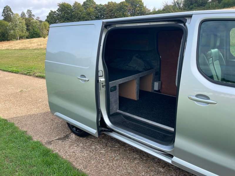 2018 CITROEN DISPATCH 2018 CITROEN DISPATCH