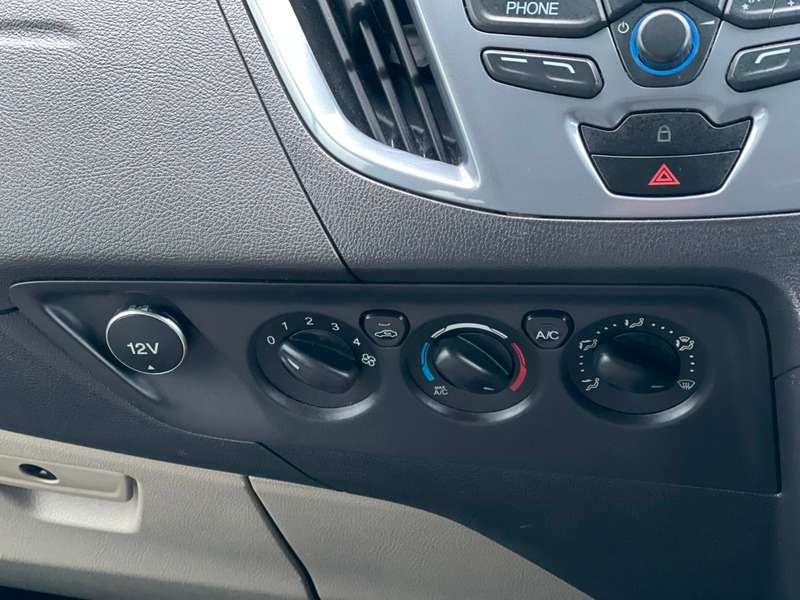 2014 FORD TRANSIT CUSTOM 2014 FORD TRANSIT CUSTOM