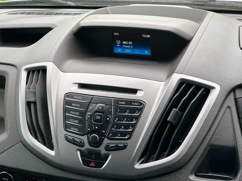 2019 FORD TRANSIT 2019 FORD TRANSIT