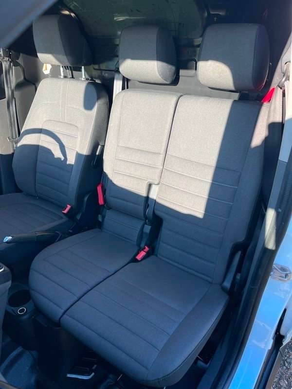 2023 FORD TRANSIT CONNECT 2023 FORD TRANSIT CONNECT