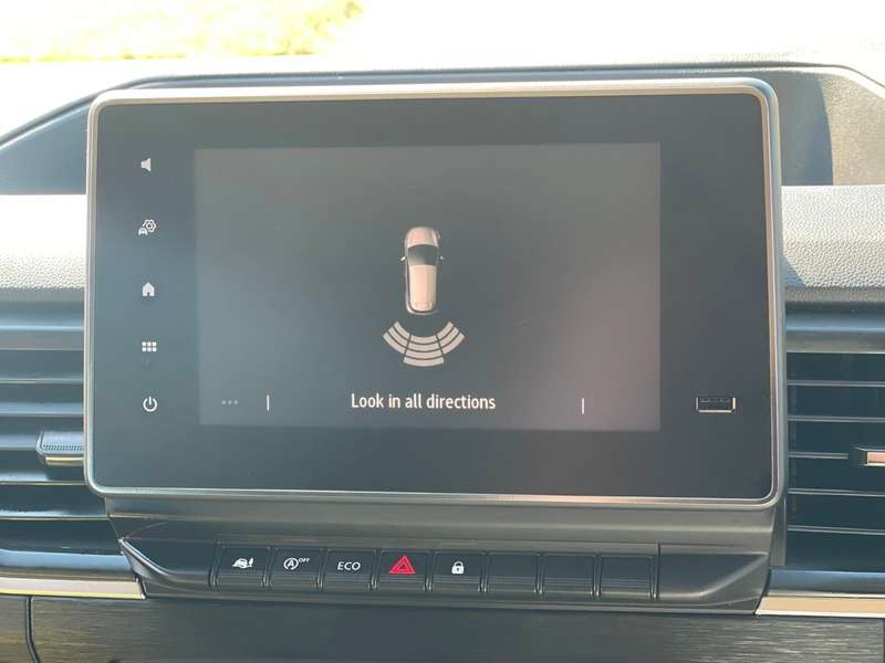 2023 RENAULT TRAFIC 2023 RENAULT TRAFIC