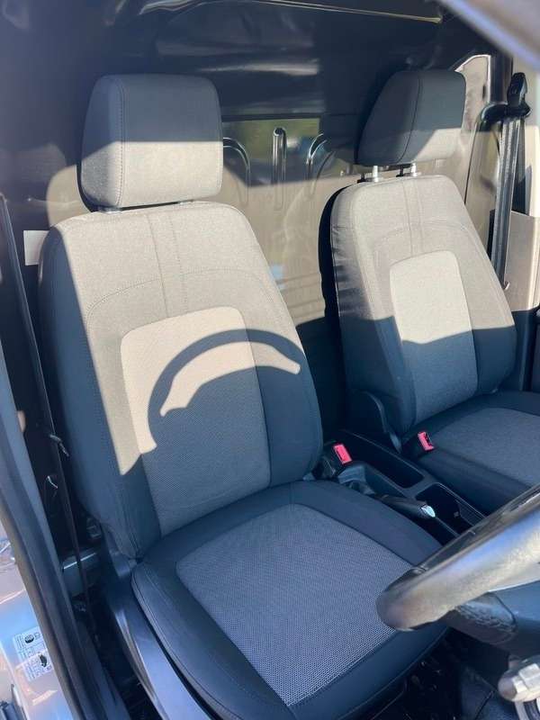 2020 FORD TRANSIT CONNECT 2020 FORD TRANSIT CONNECT