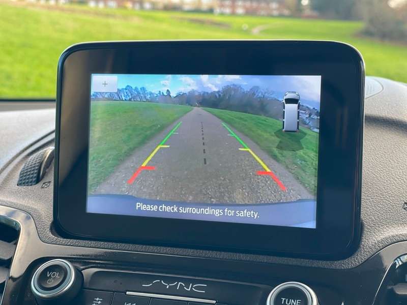 2021 FORD TRANSIT CONNECT 2021 FORD TRANSIT CONNECT