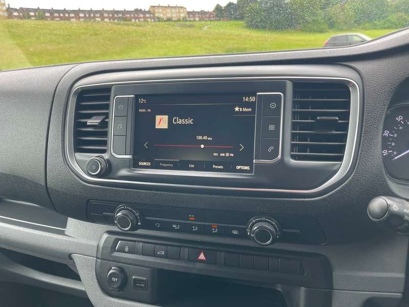 2022 VAUXHALL VIVARO 2022 VAUXHALL VIVARO