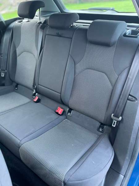 2017 SEAT LEON 2017 SEAT LEON