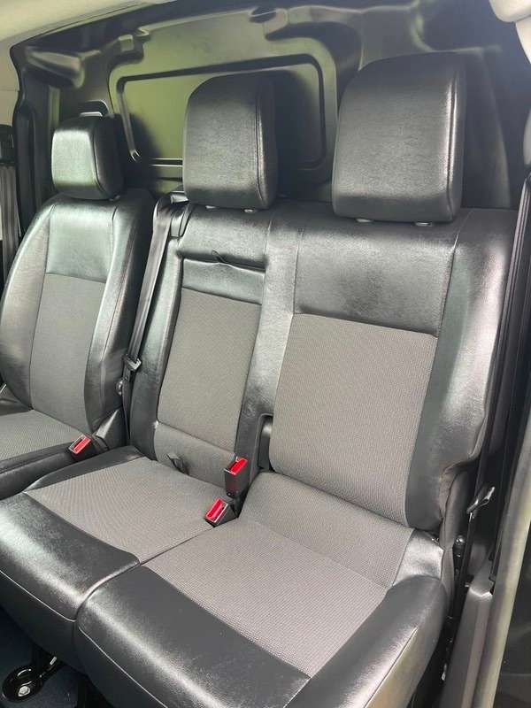 2021 VAUXHALL VIVARO 2021 VAUXHALL VIVARO