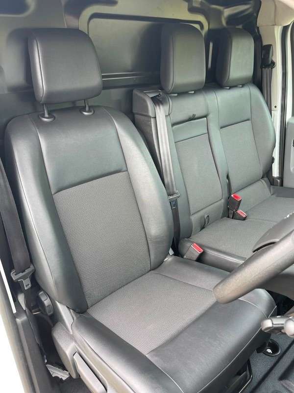 2021 VAUXHALL VIVARO 2021 VAUXHALL VIVARO