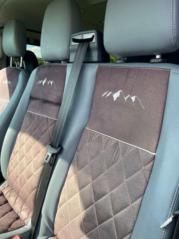 2019 FORD TOURNEO CUSTOM 2019 FORD TOURNEO CUSTOM