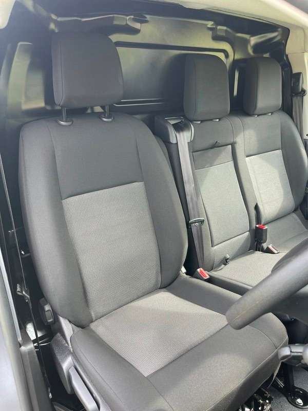 2023 VAUXHALL VIVARO 2023 VAUXHALL VIVARO