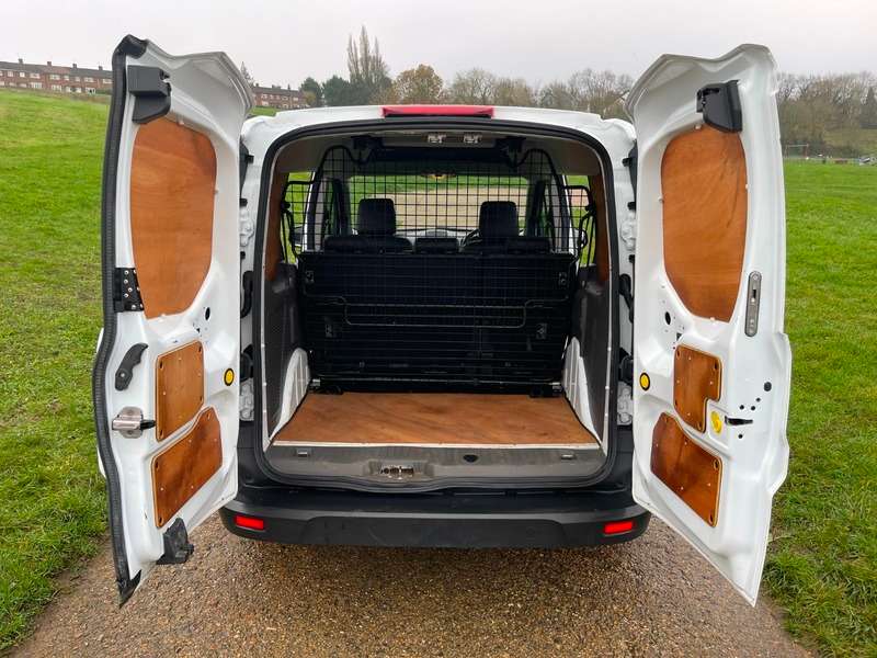 2023 FORD TRANSIT CONNECT 2023 FORD TRANSIT CONNECT