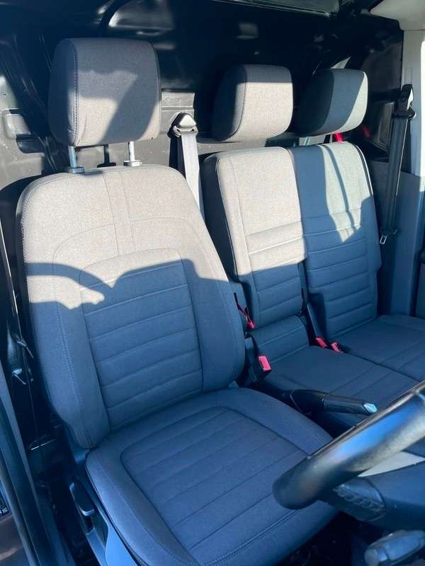 2021 FORD TRANSIT CONNECT 2021 FORD TRANSIT CONNECT